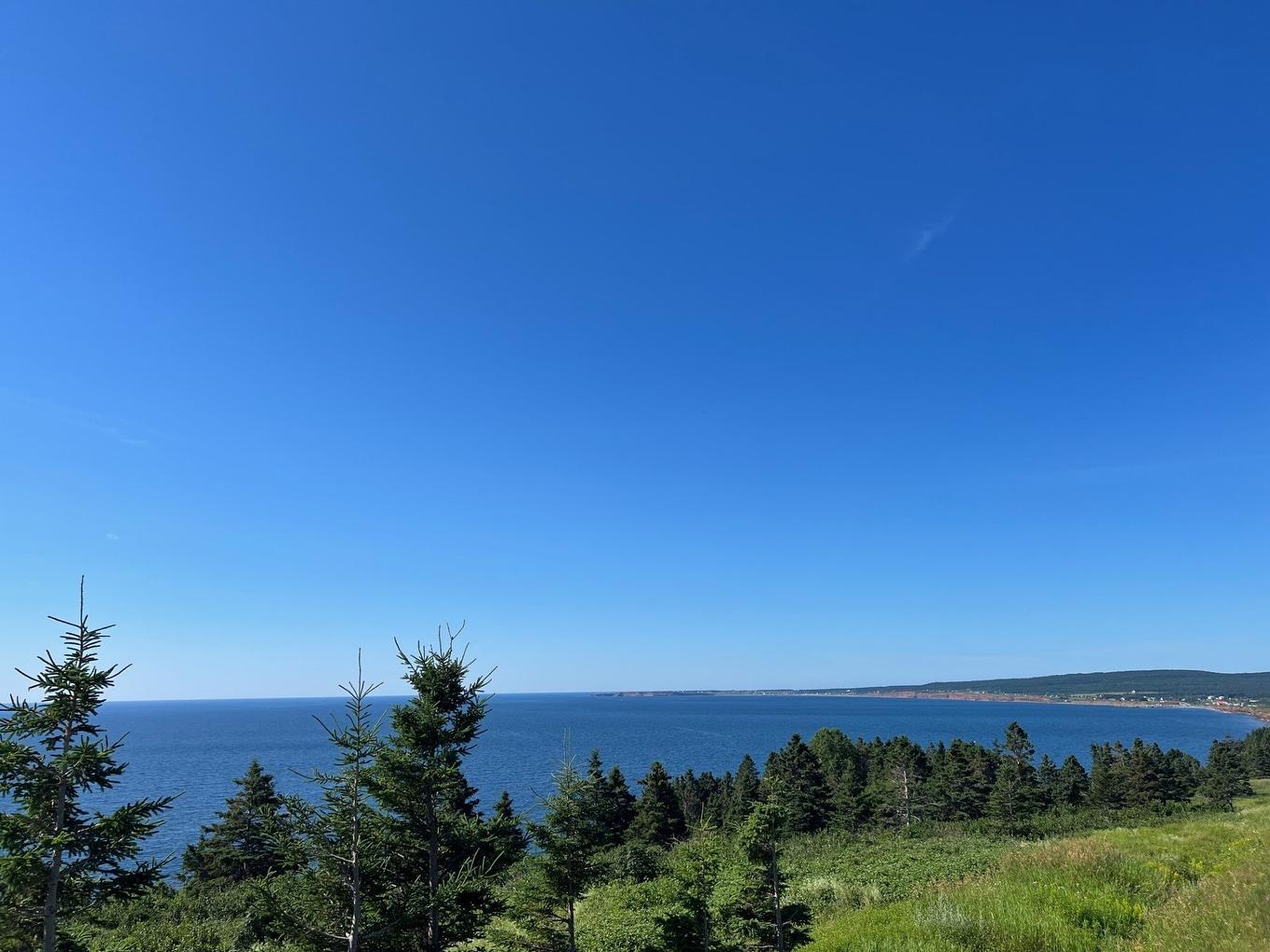 Water view - 719 Route 132 O., Percé, QC