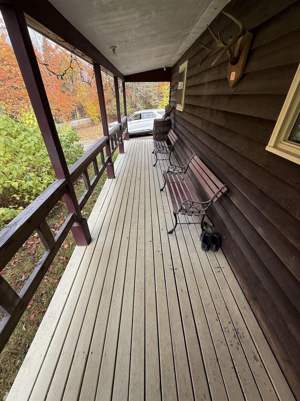 418 Charles Hill Road, Farmington, NS