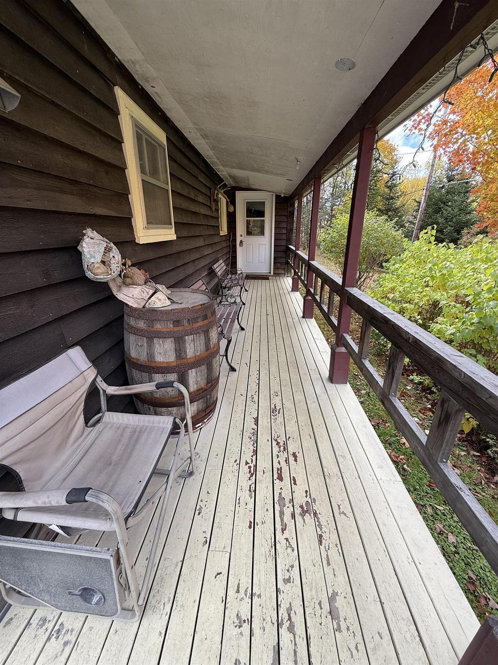 418 Charles Hill Road, Farmington, NS