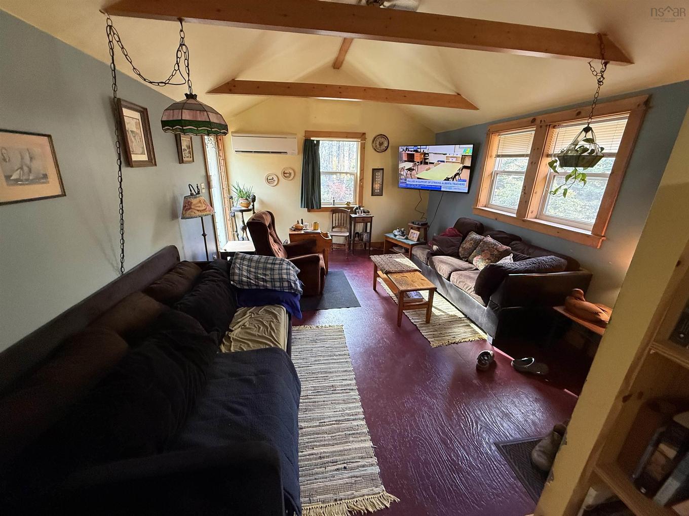 418 Charles Hill Road, Farmington, NS