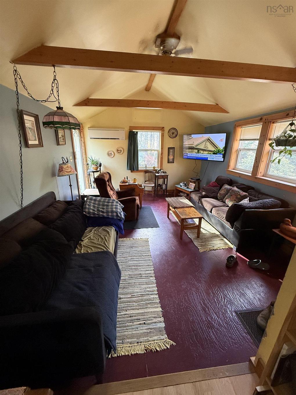 418 Charles Hill Road, Farmington, NS