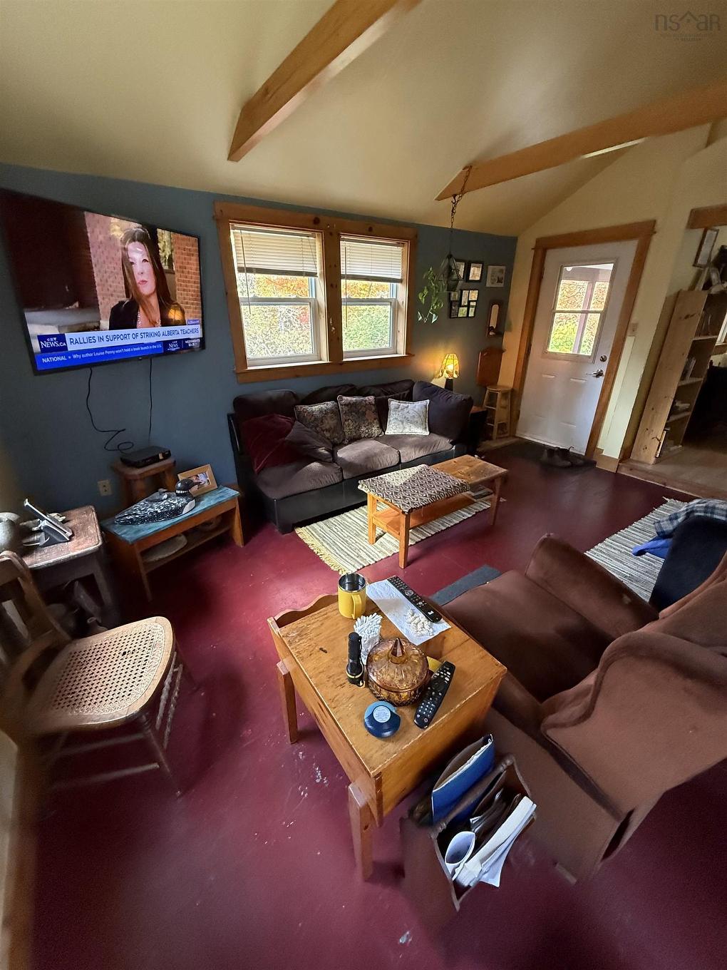 418 Charles Hill Road, Farmington, NS