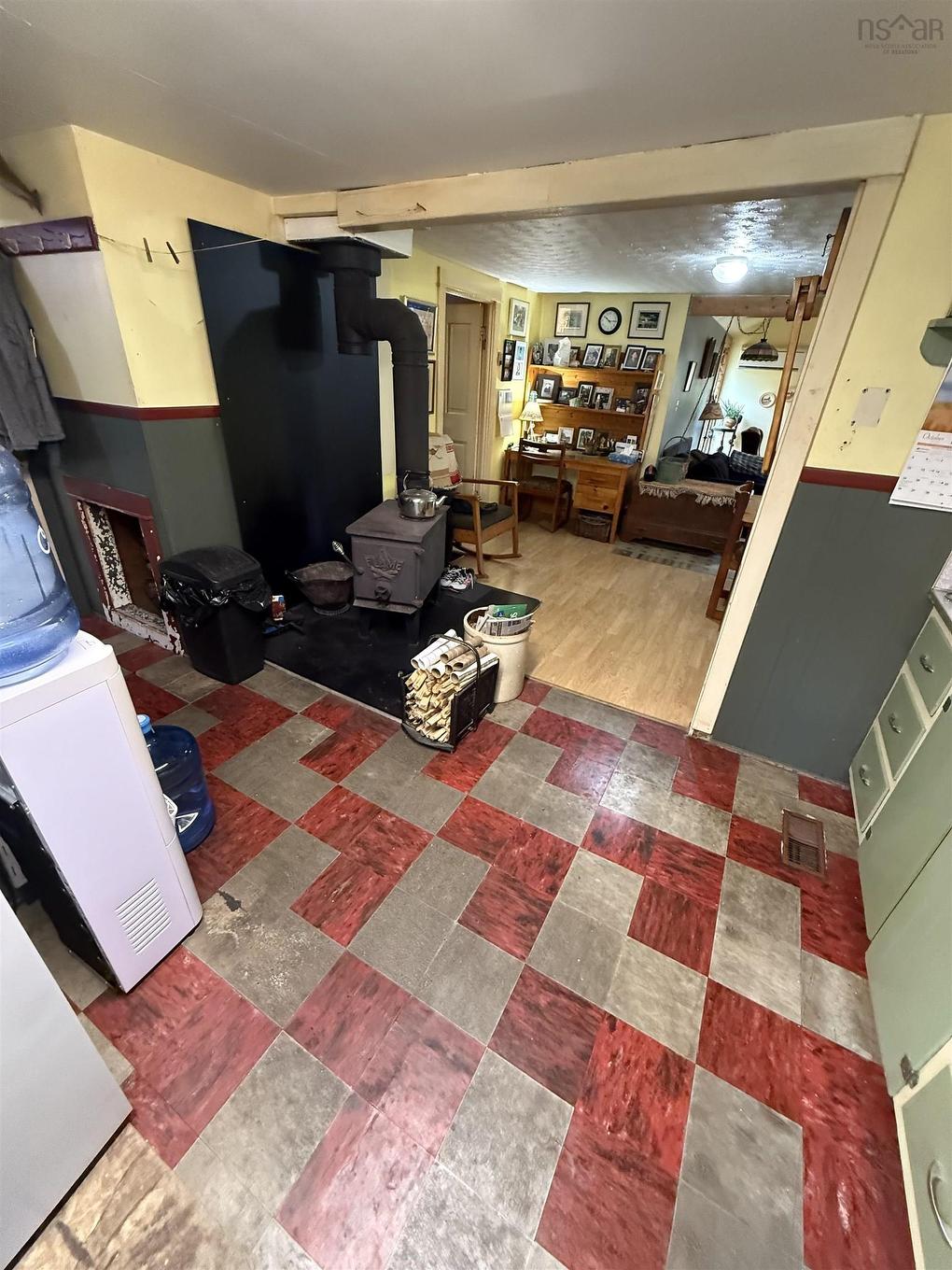 418 Charles Hill Road, Farmington, NS