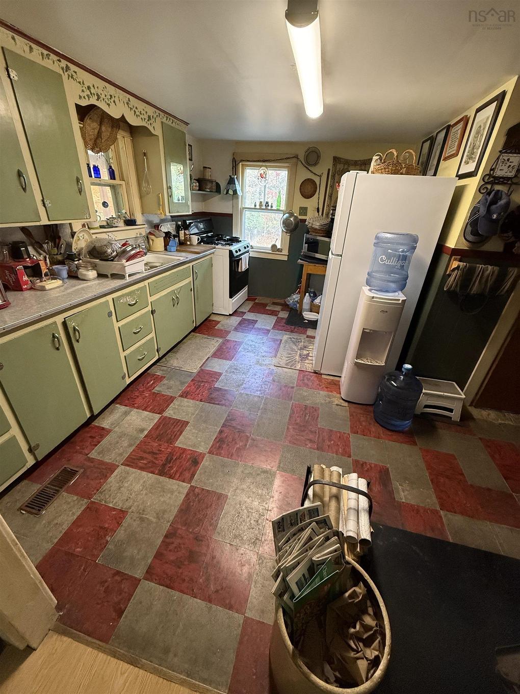 418 Charles Hill Road, Farmington, NS