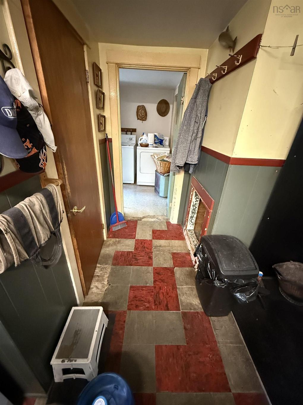 418 Charles Hill Road, Farmington, NS