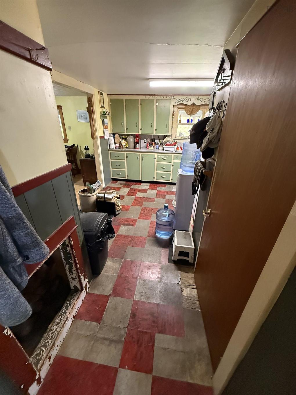 418 Charles Hill Road, Farmington, NS