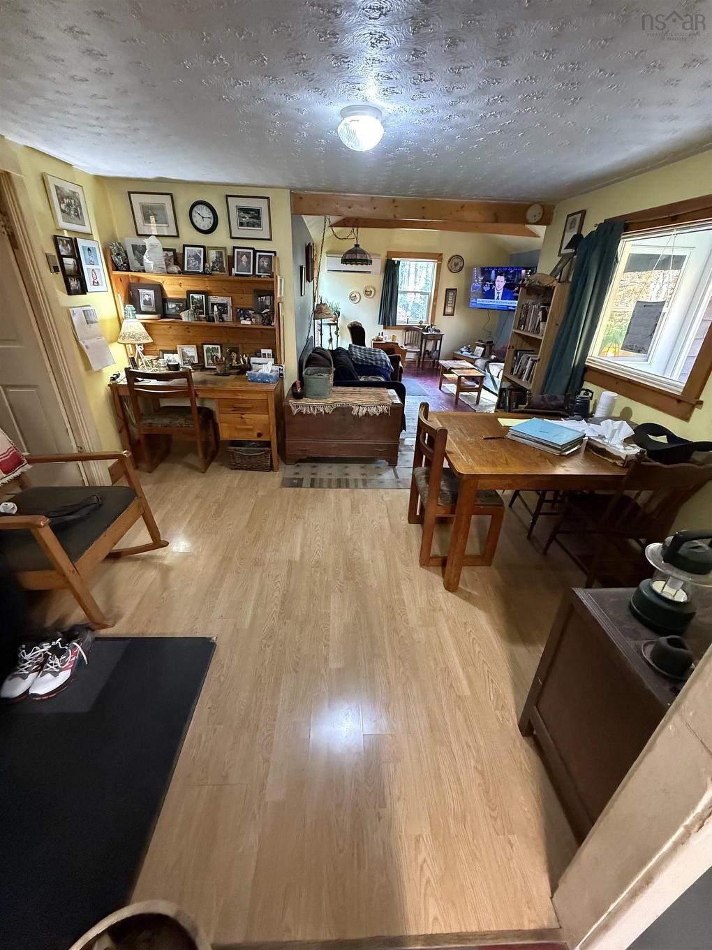 418 Charles Hill Road, Farmington, NS