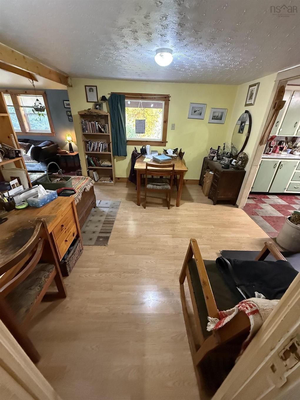 418 Charles Hill Road, Farmington, NS