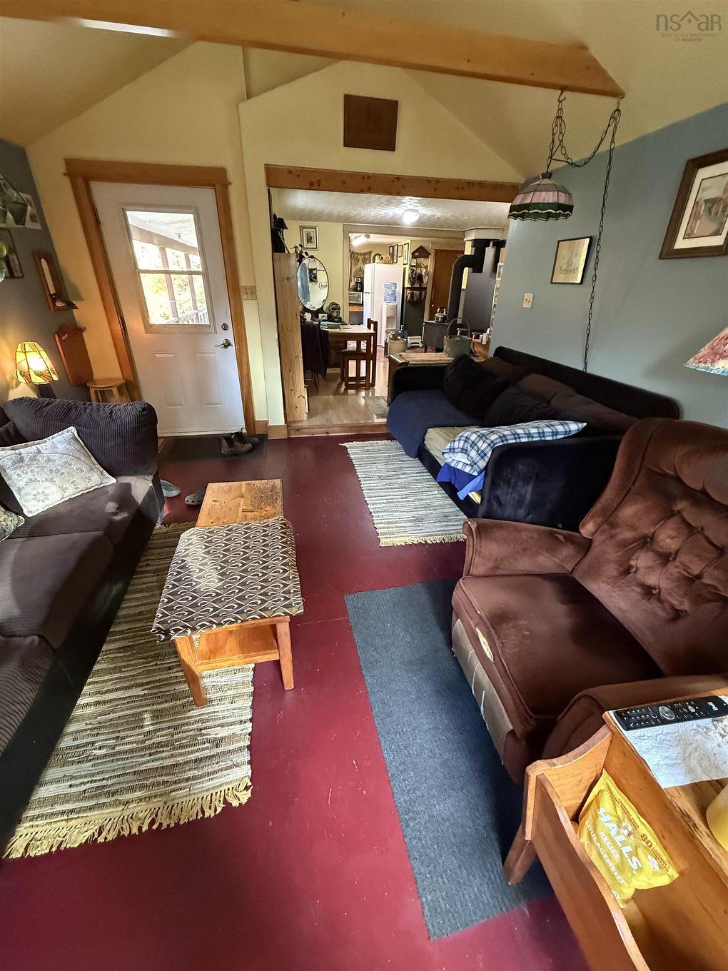 418 Charles Hill Road, Farmington, NS