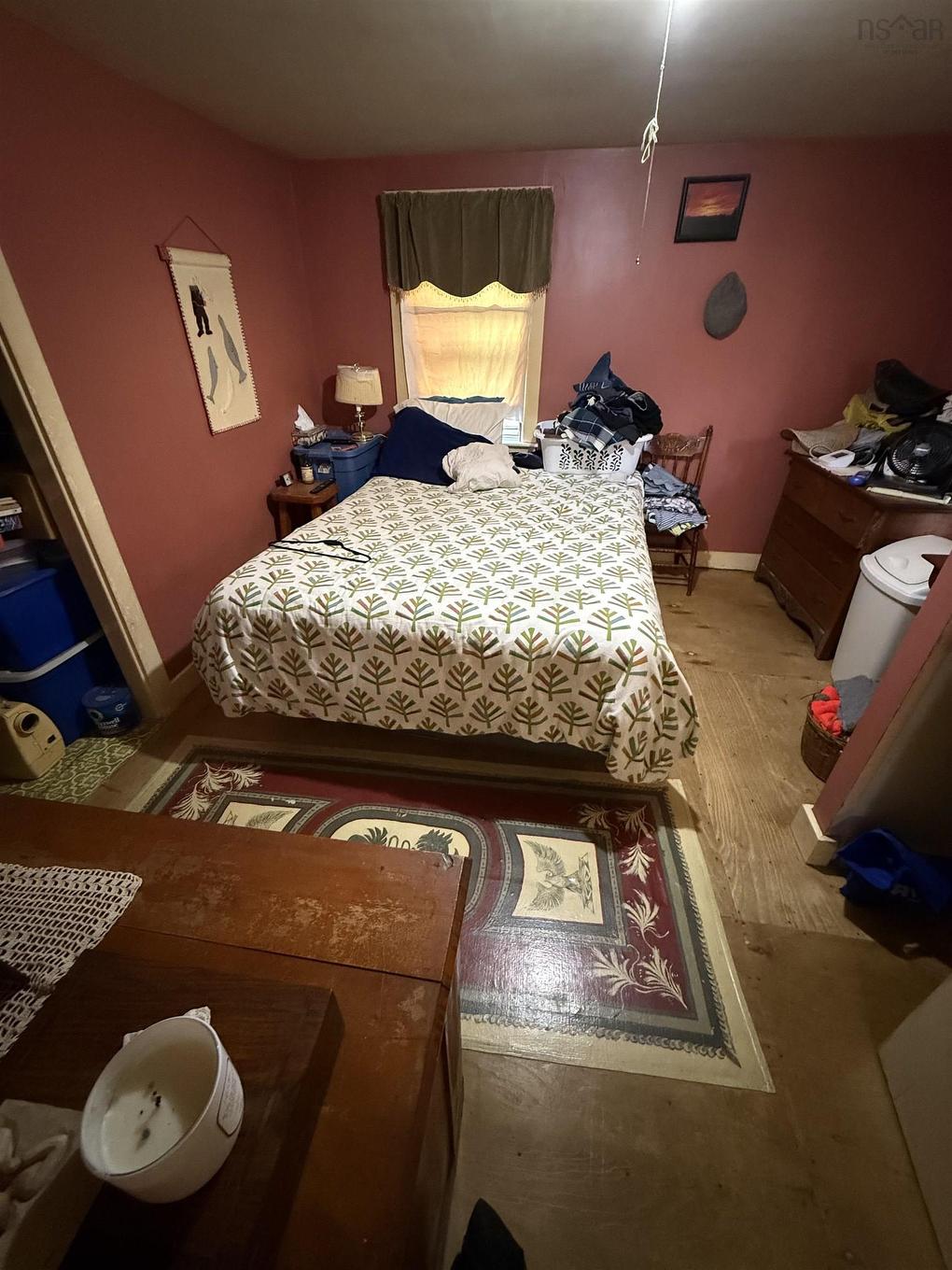 418 Charles Hill Road, Farmington, NS