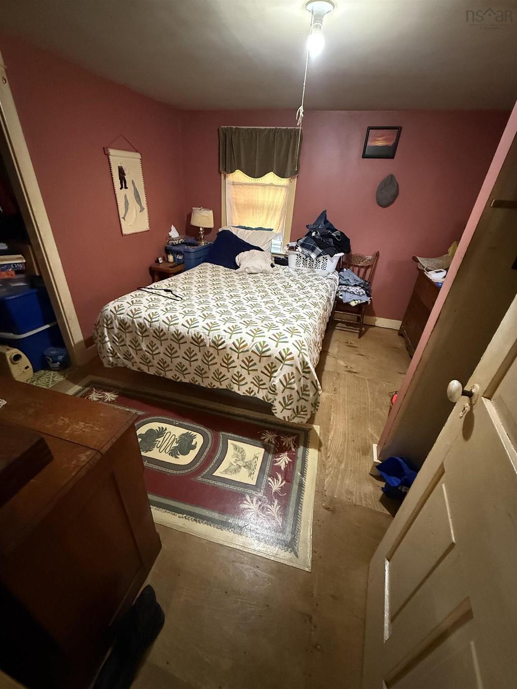 418 Charles Hill Road, Farmington, NS