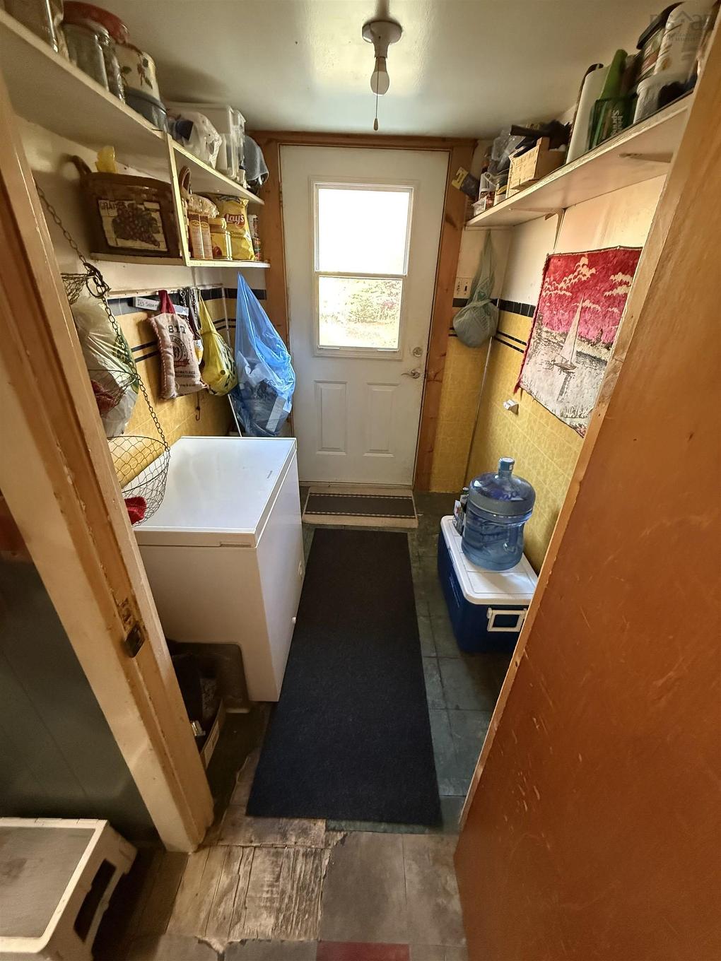 418 Charles Hill Road, Farmington, NS