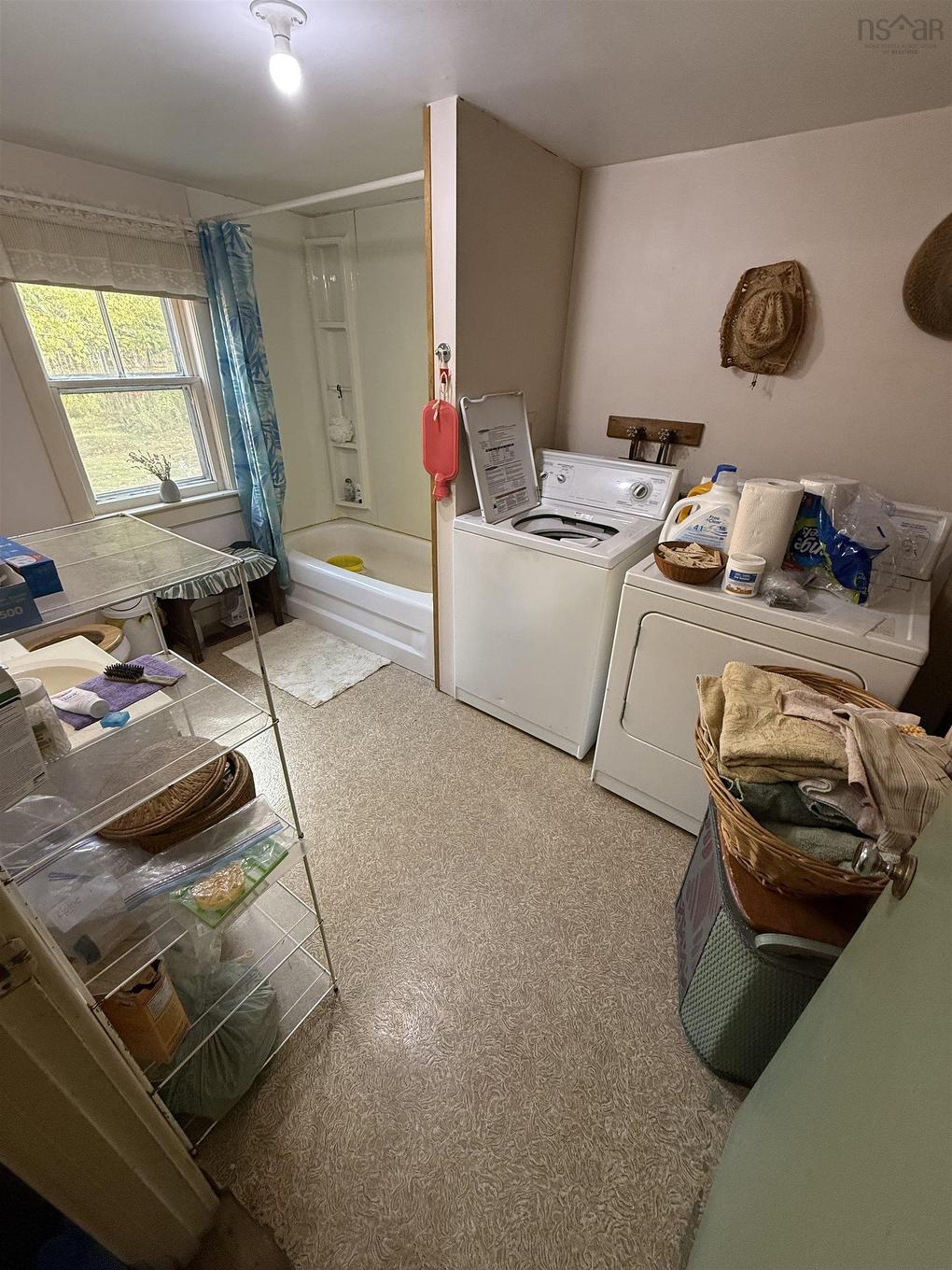 418 Charles Hill Road, Farmington, NS