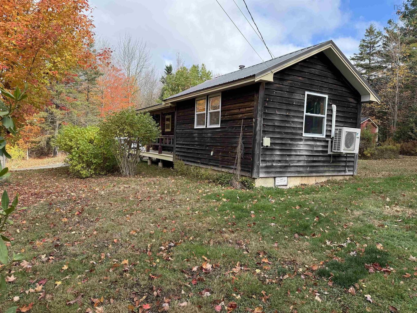 418 Charles Hill Road, Farmington, NS