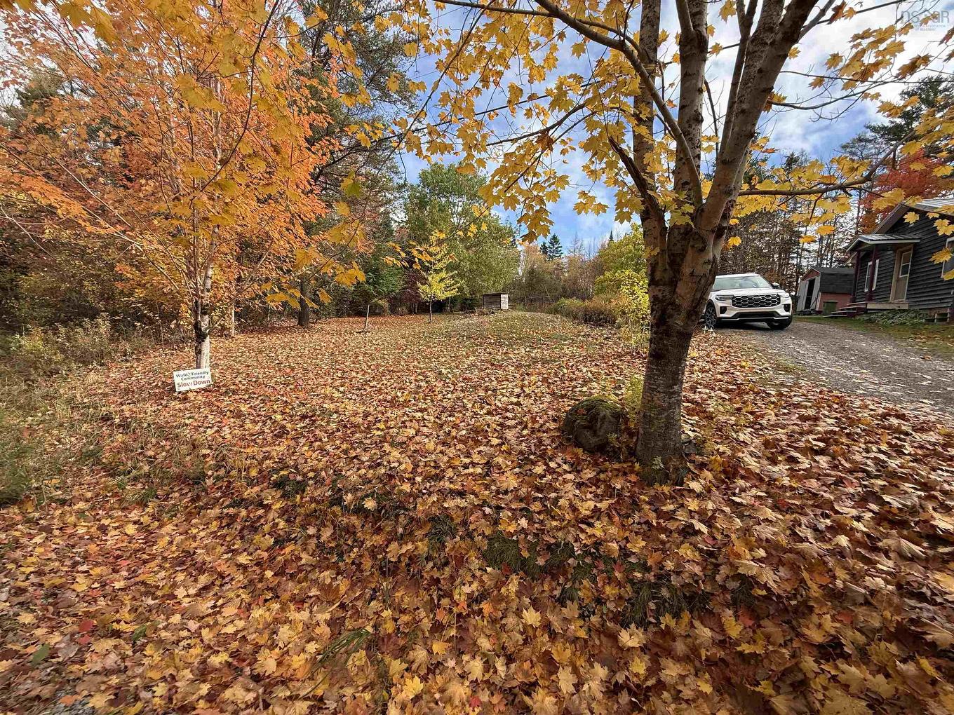 418 Charles Hill Road, Farmington, NS