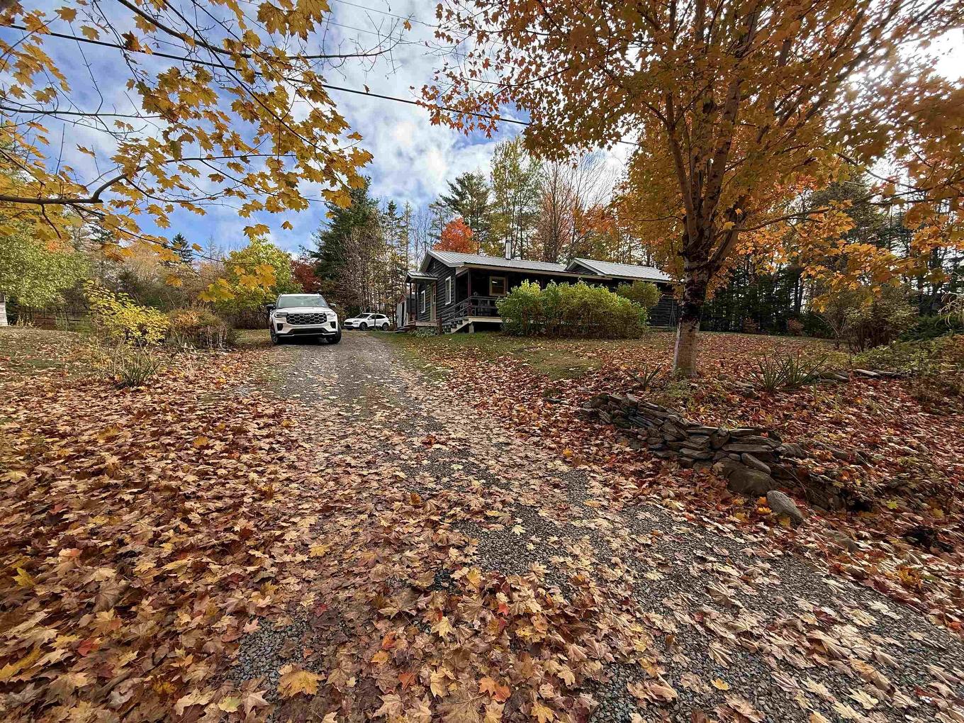 418 Charles Hill Road, Farmington, NS