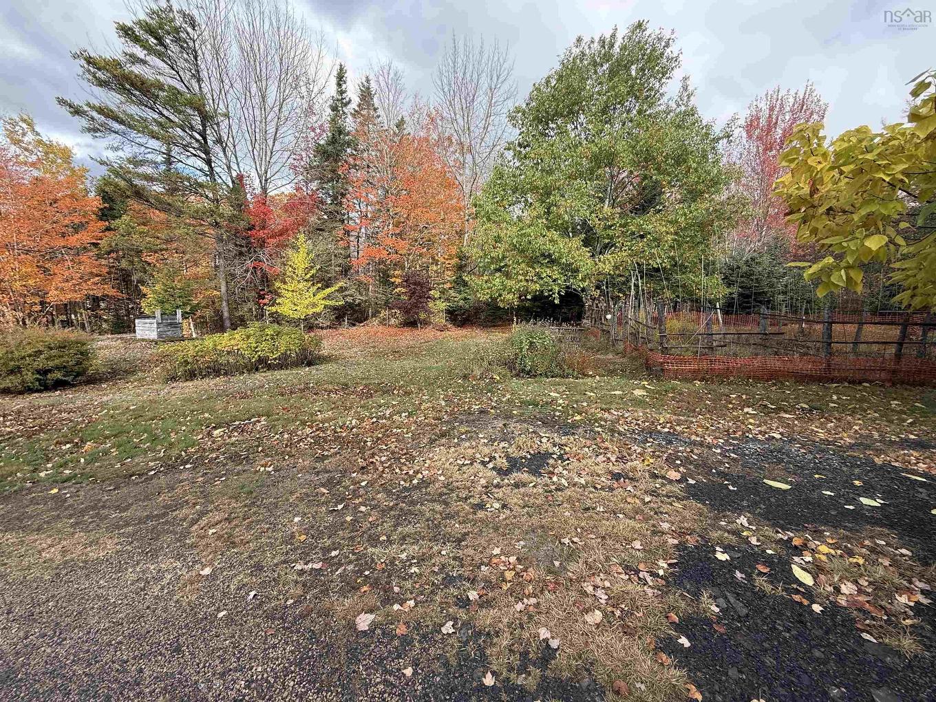 418 Charles Hill Road, Farmington, NS