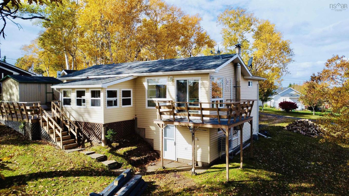 42 Arrow Head Crescent, Waterside, NS