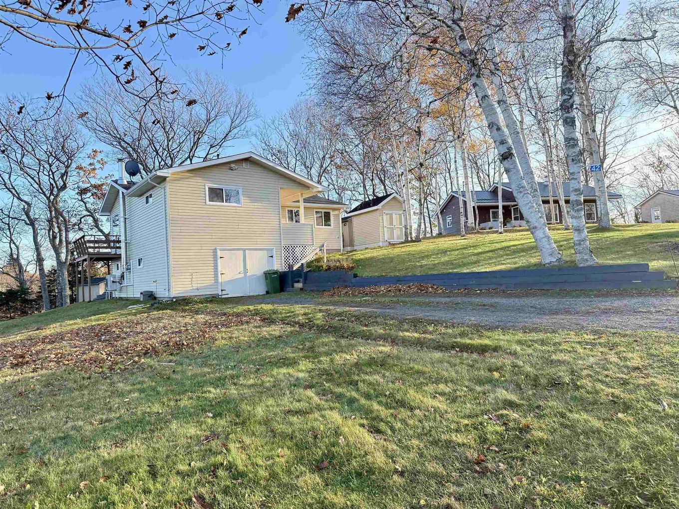 42 Arrow Head Crescent, Waterside, NS