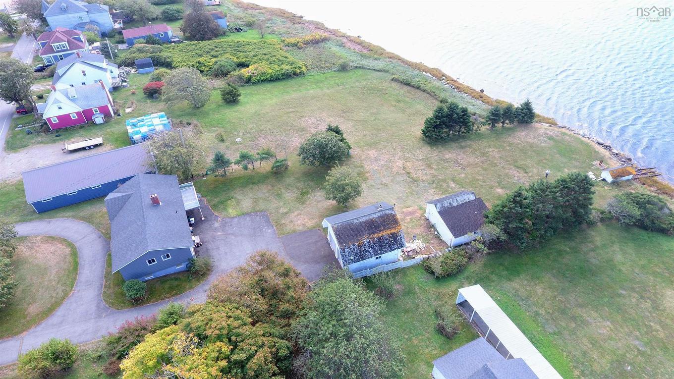 41 Howe Street, Lockeport, NS