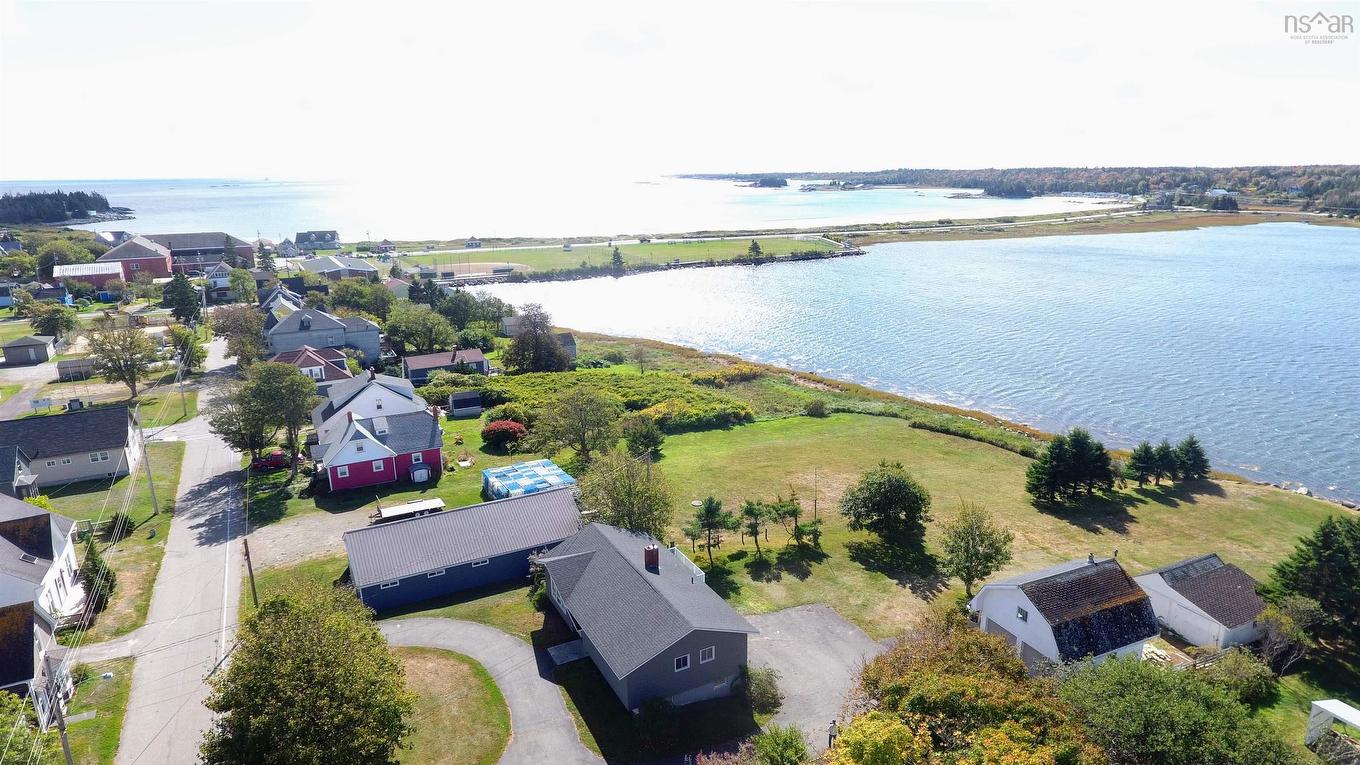 41 Howe Street, Lockeport, NS