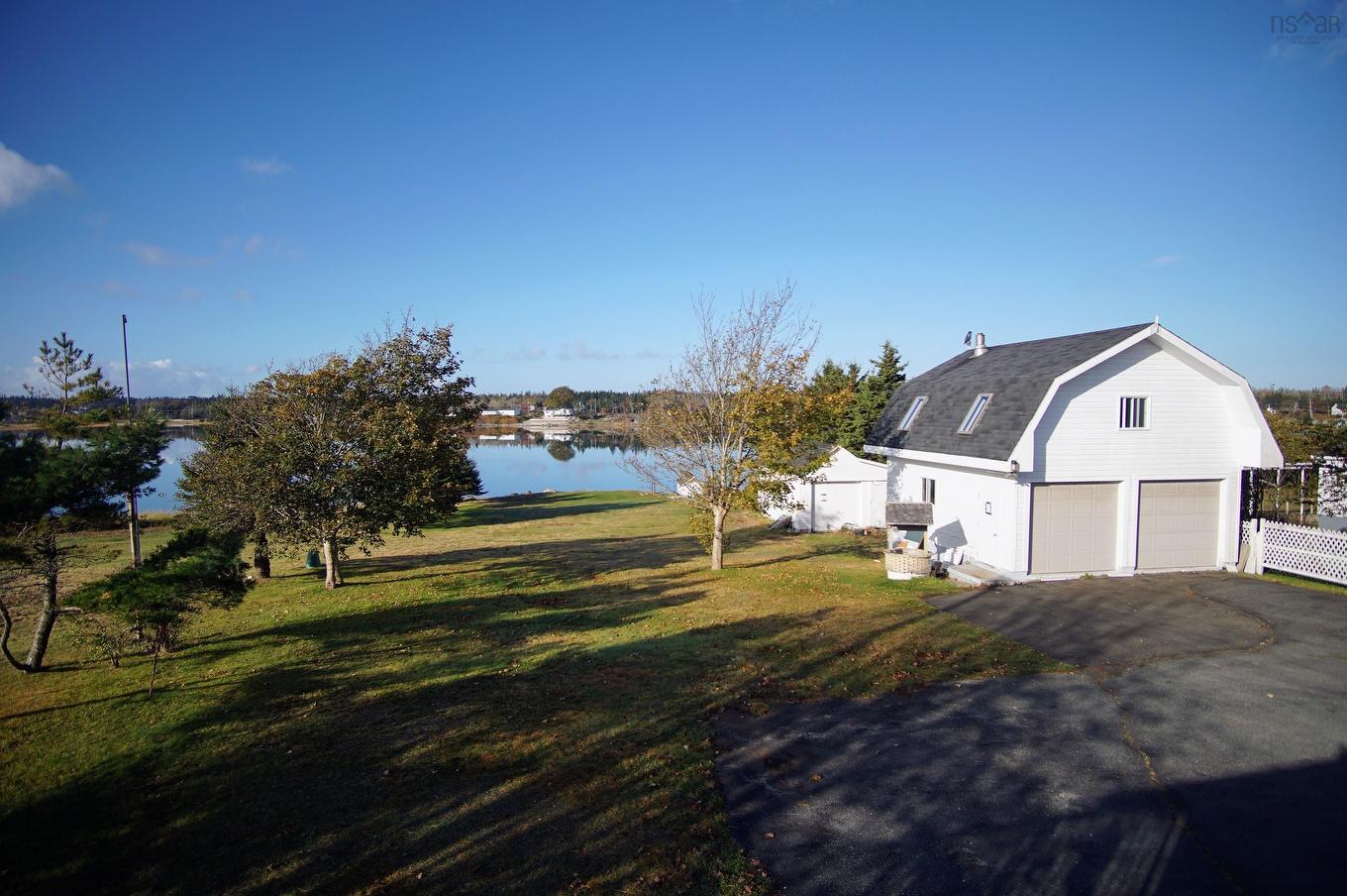 41 Howe Street, Lockeport, NS