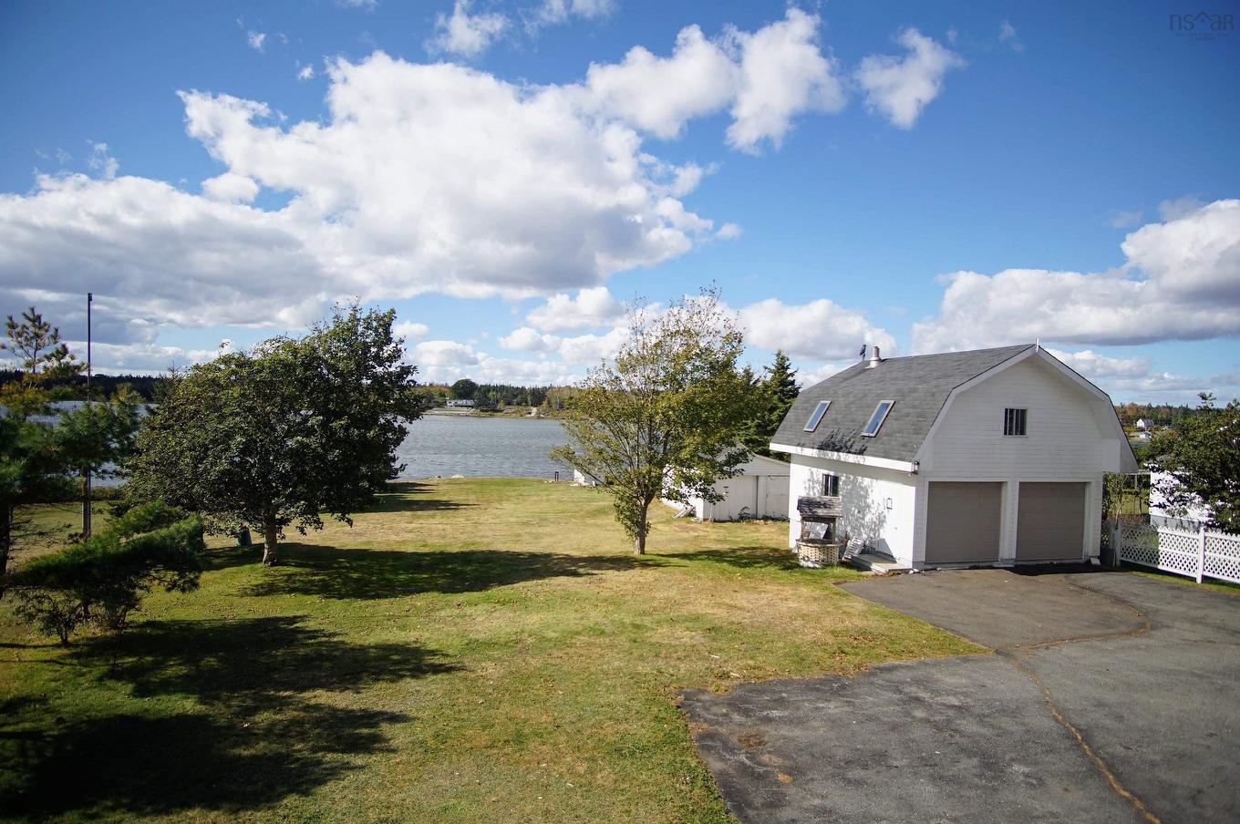 41 Howe Street, Lockeport, NS