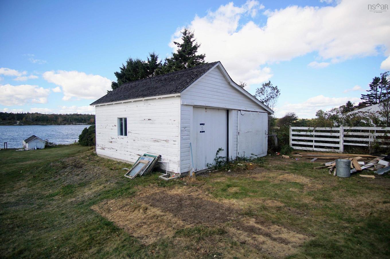 41 Howe Street, Lockeport, NS