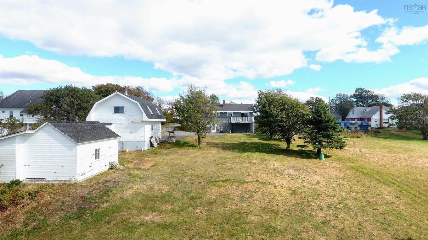 41 Howe Street, Lockeport, NS