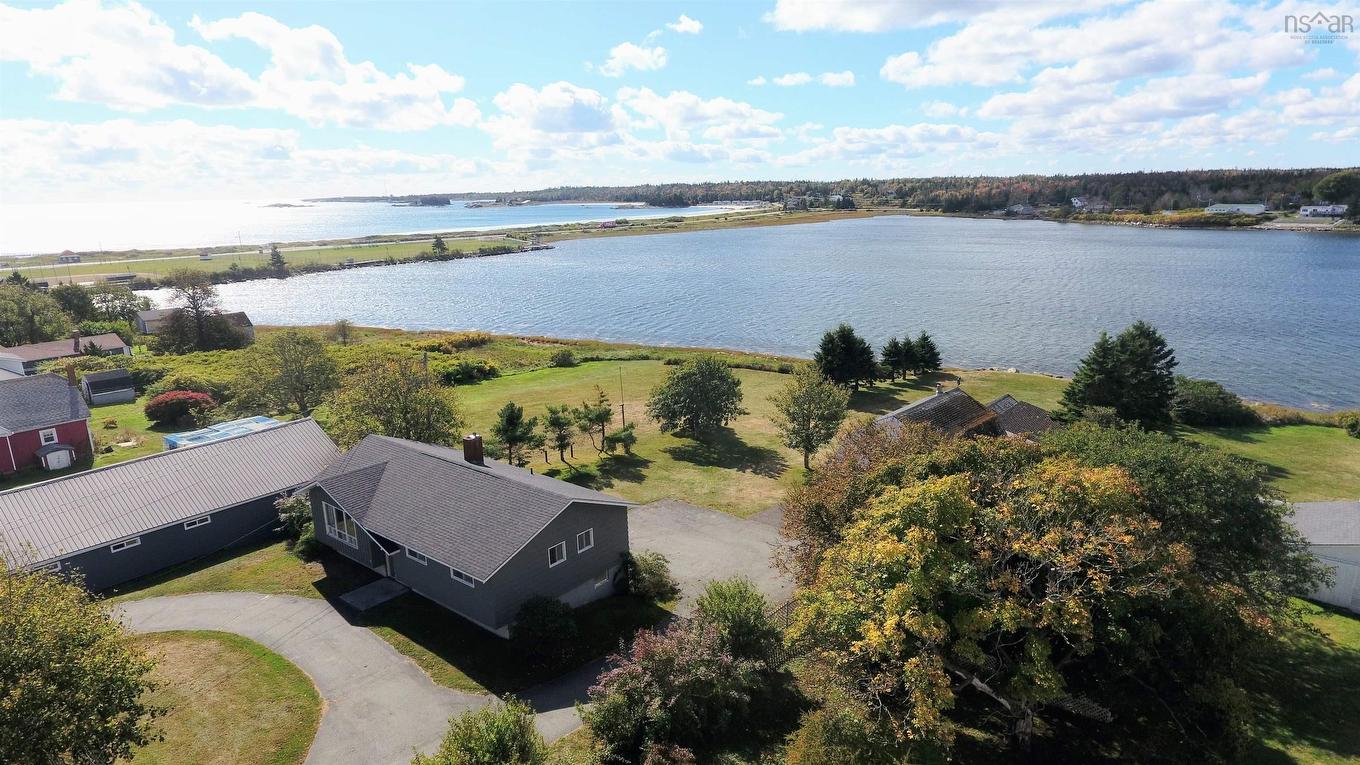 41 Howe Street, Lockeport, NS