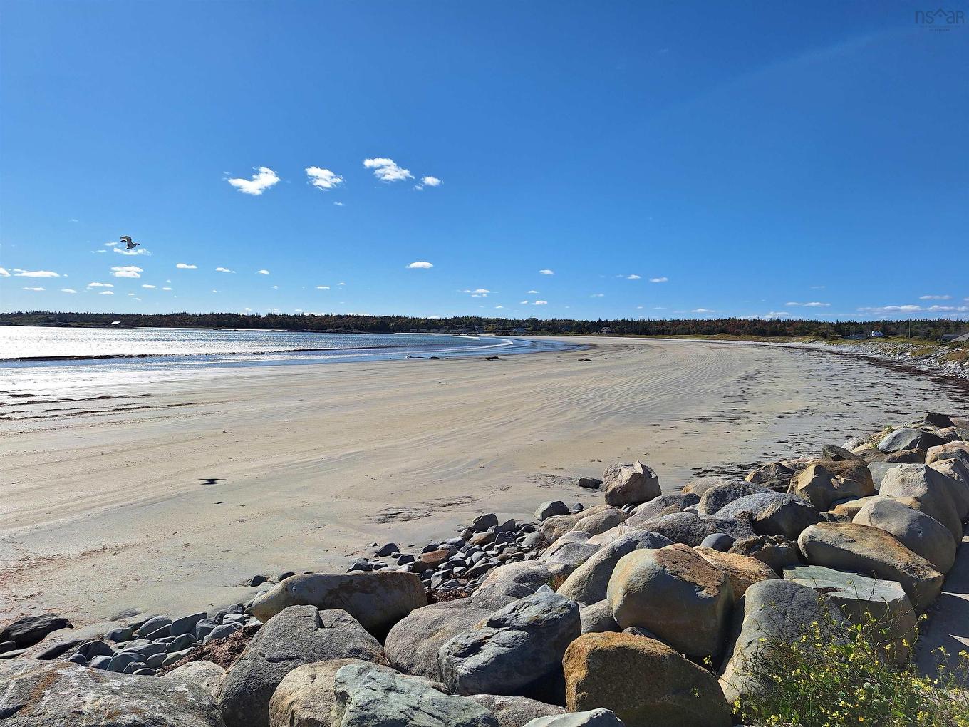 41 Howe Street, Lockeport, NS