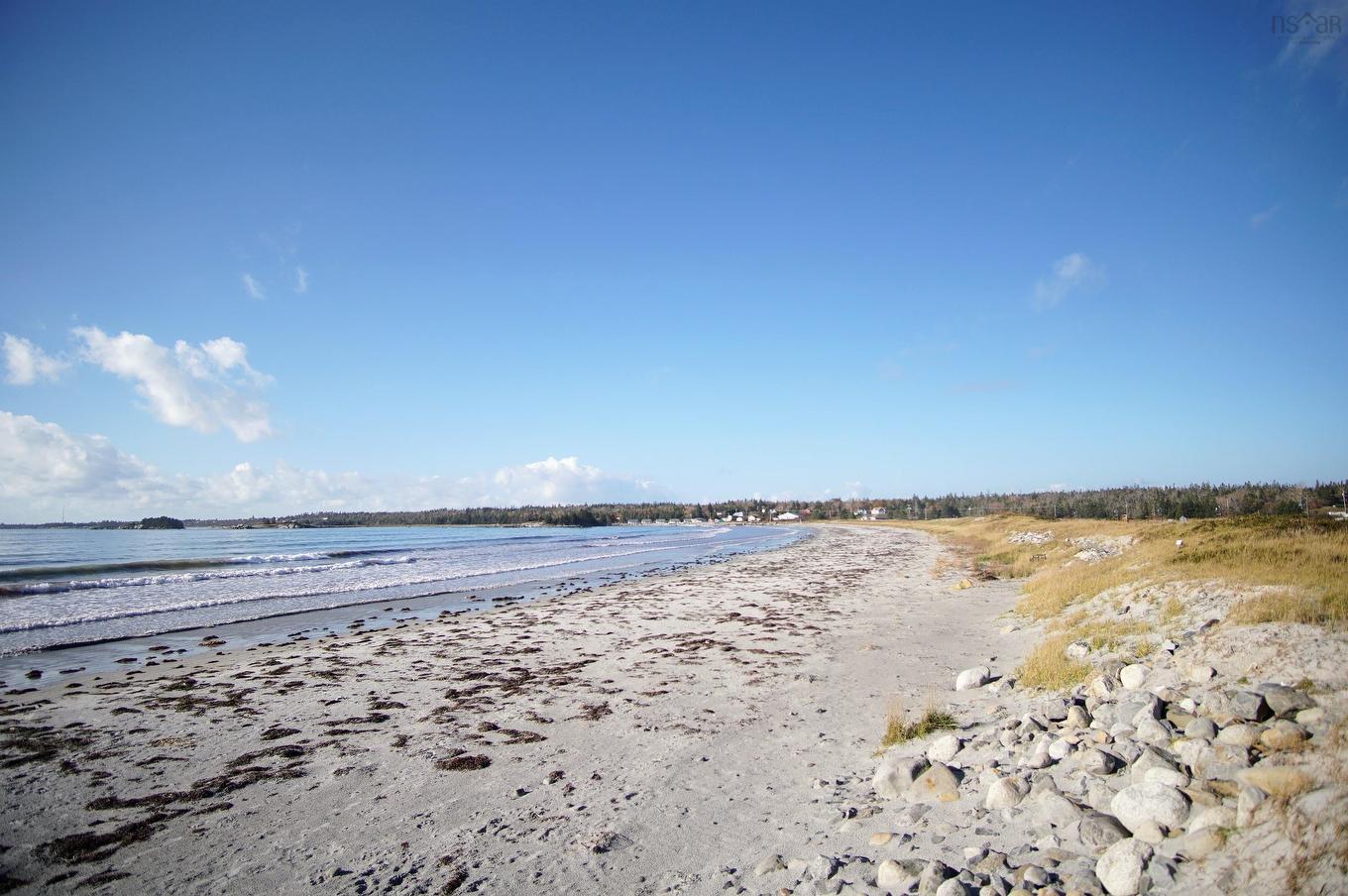 41 Howe Street, Lockeport, NS