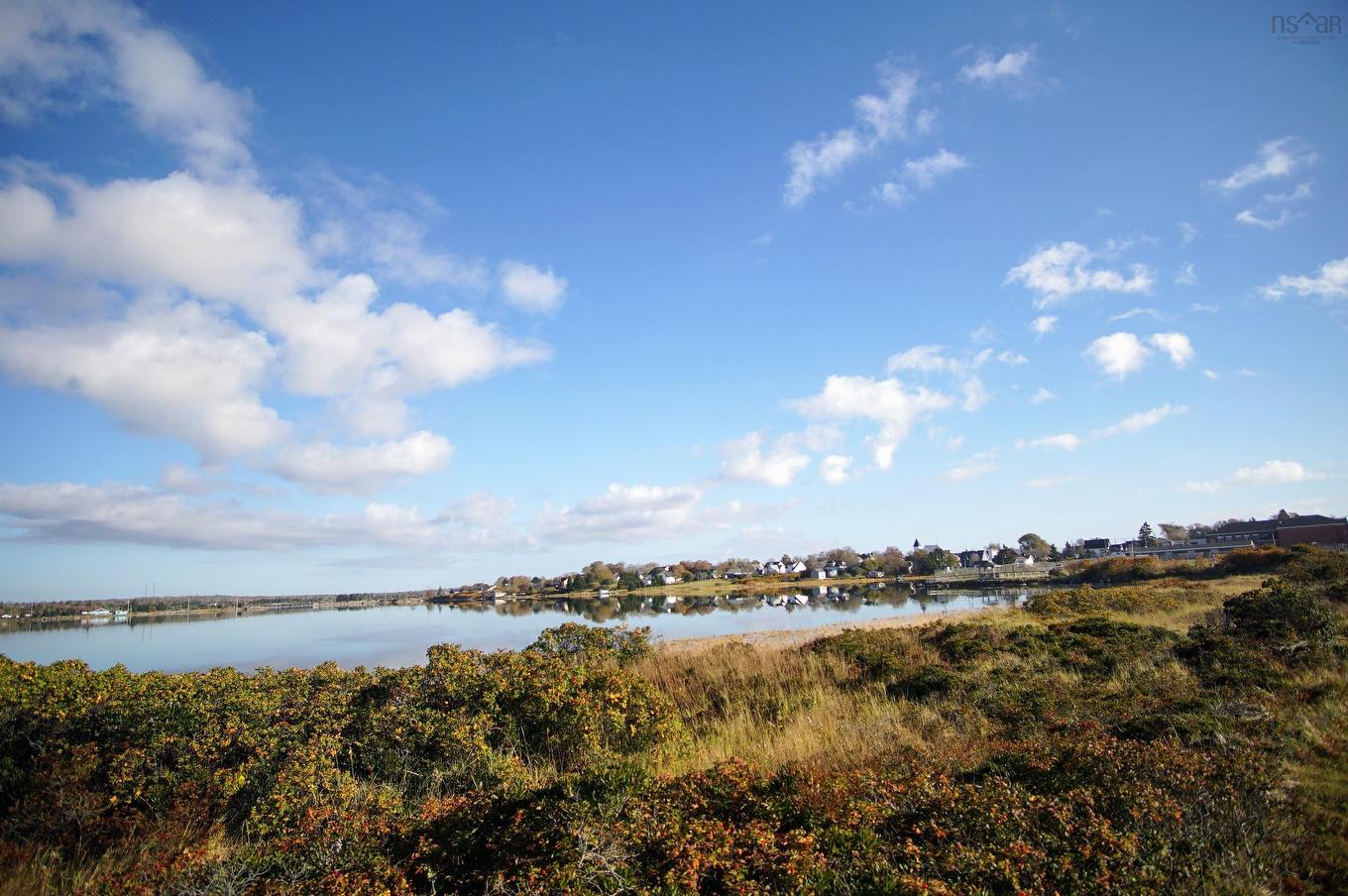 41 Howe Street, Lockeport, NS