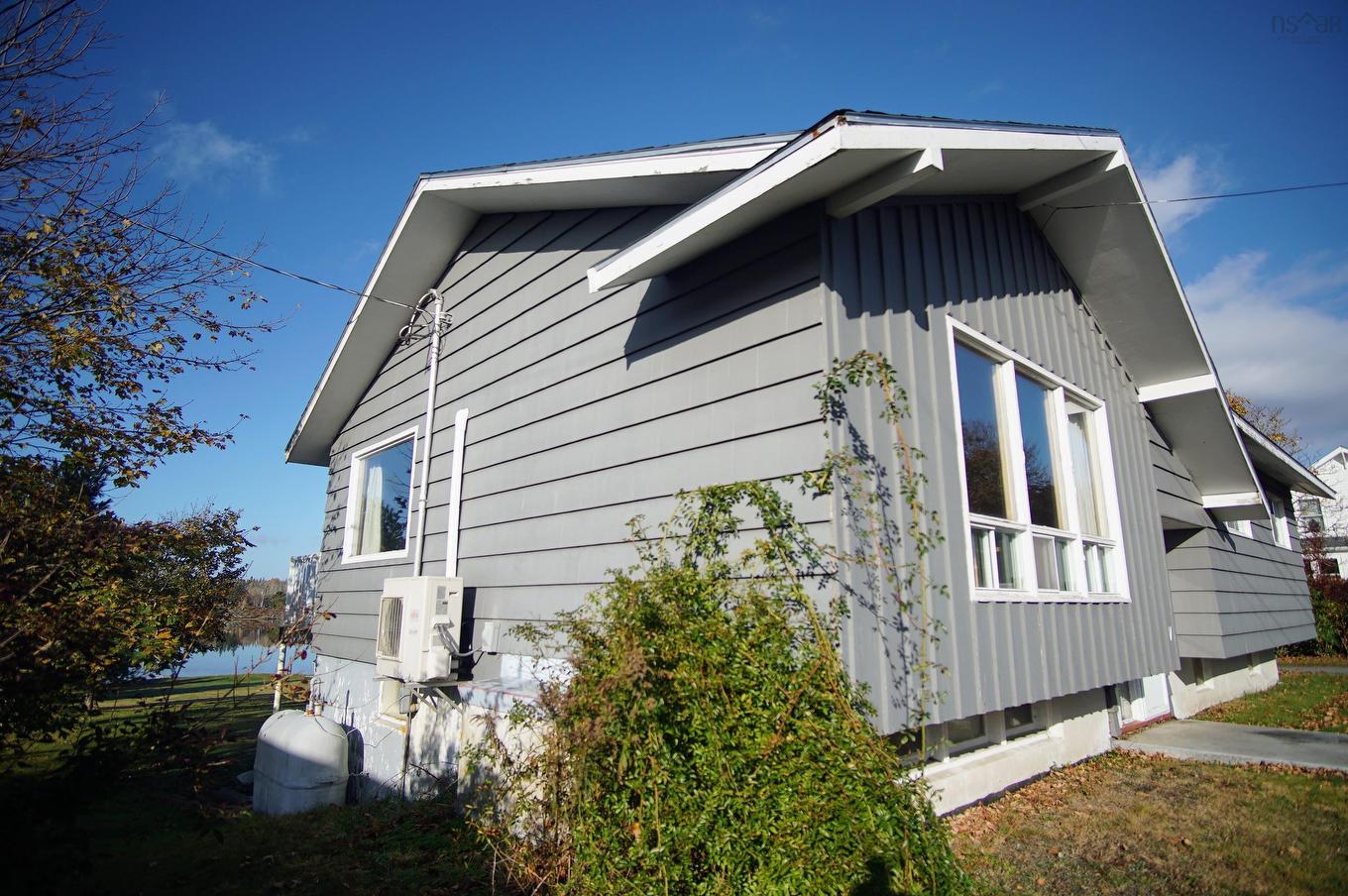 41 Howe Street, Lockeport, NS