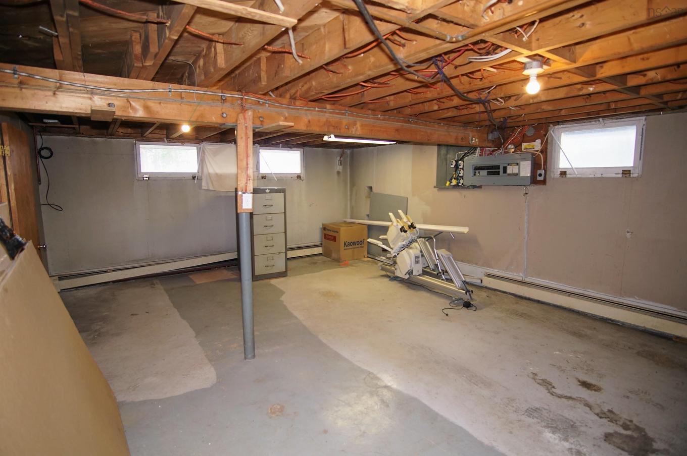 41 Howe Street, Lockeport, NS