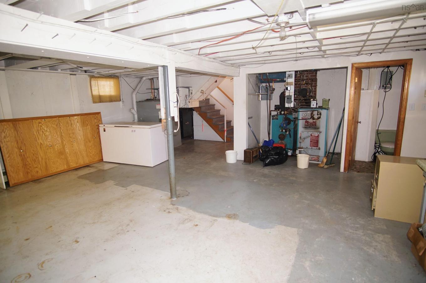 41 Howe Street, Lockeport, NS