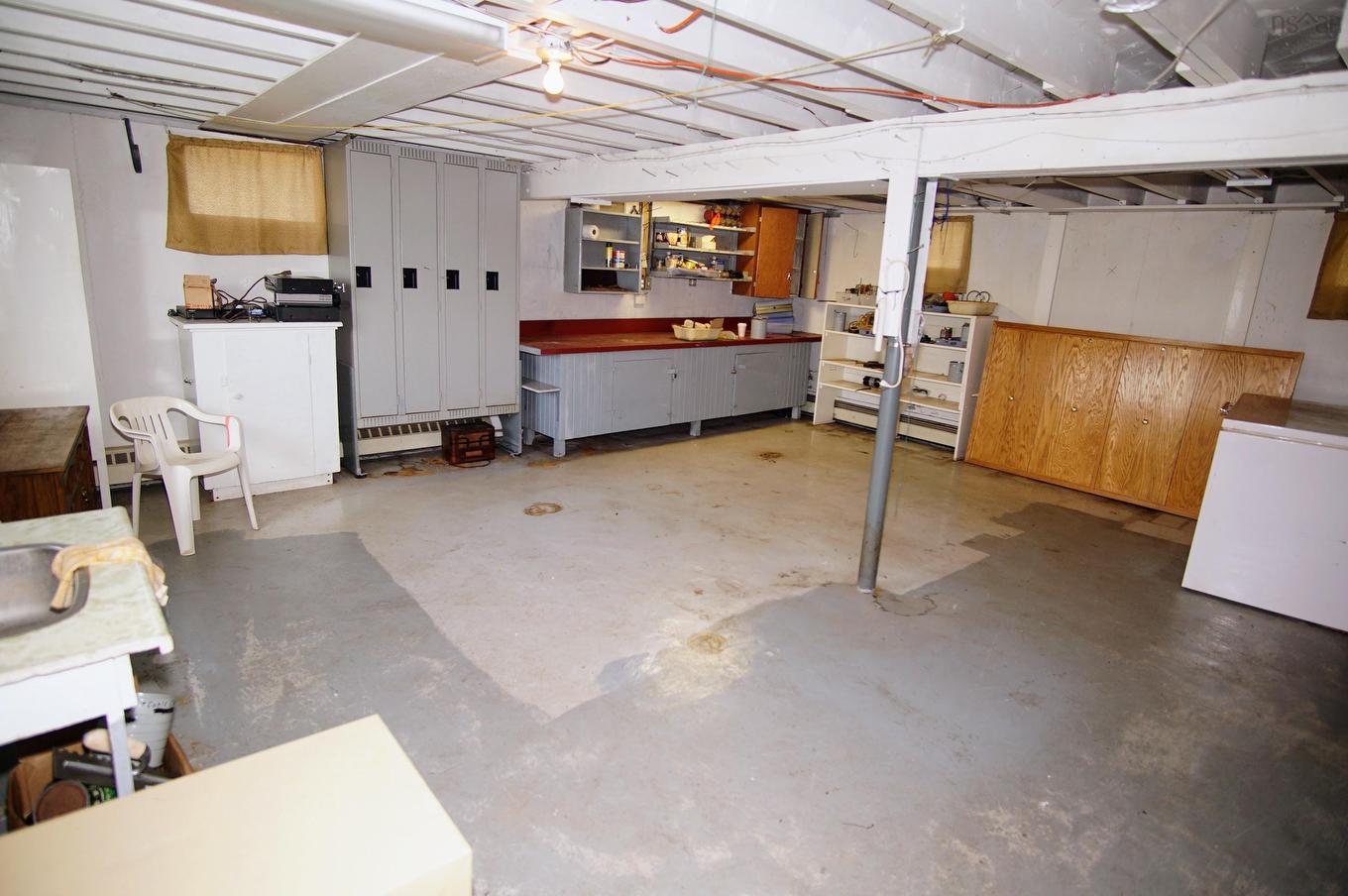 41 Howe Street, Lockeport, NS