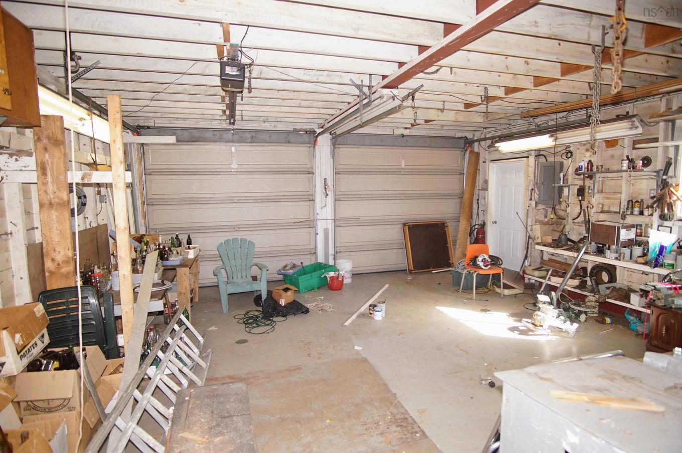 41 Howe Street, Lockeport, NS