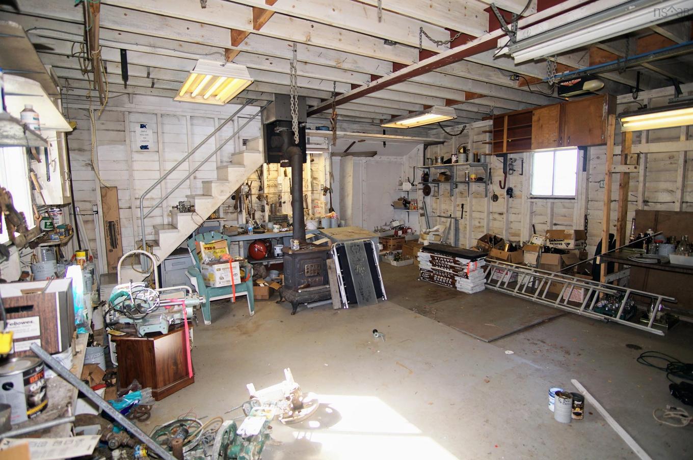 41 Howe Street, Lockeport, NS