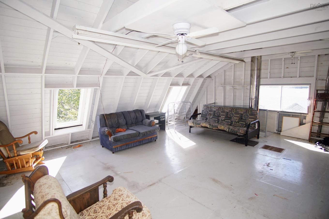 41 Howe Street, Lockeport, NS