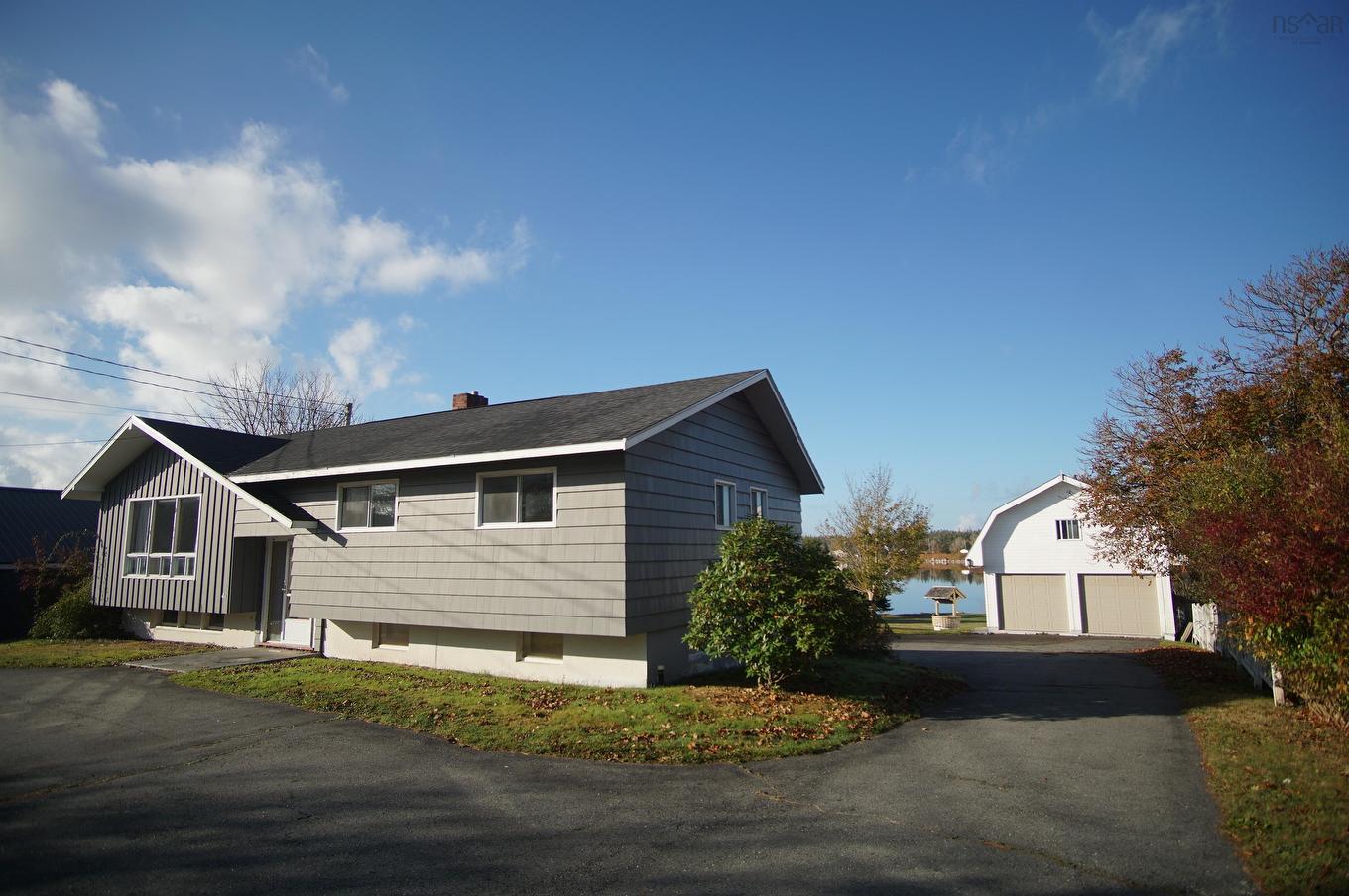 41 Howe Street, Lockeport, NS