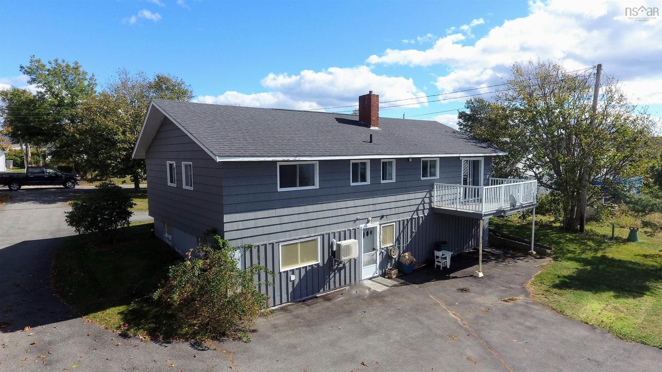 41 Howe Street, Lockeport, NS