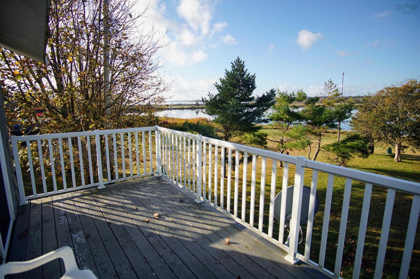 41 Howe Street, Lockeport, NS