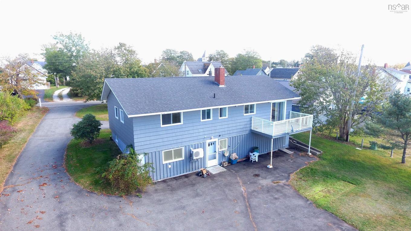 41 Howe Street, Lockeport, NS