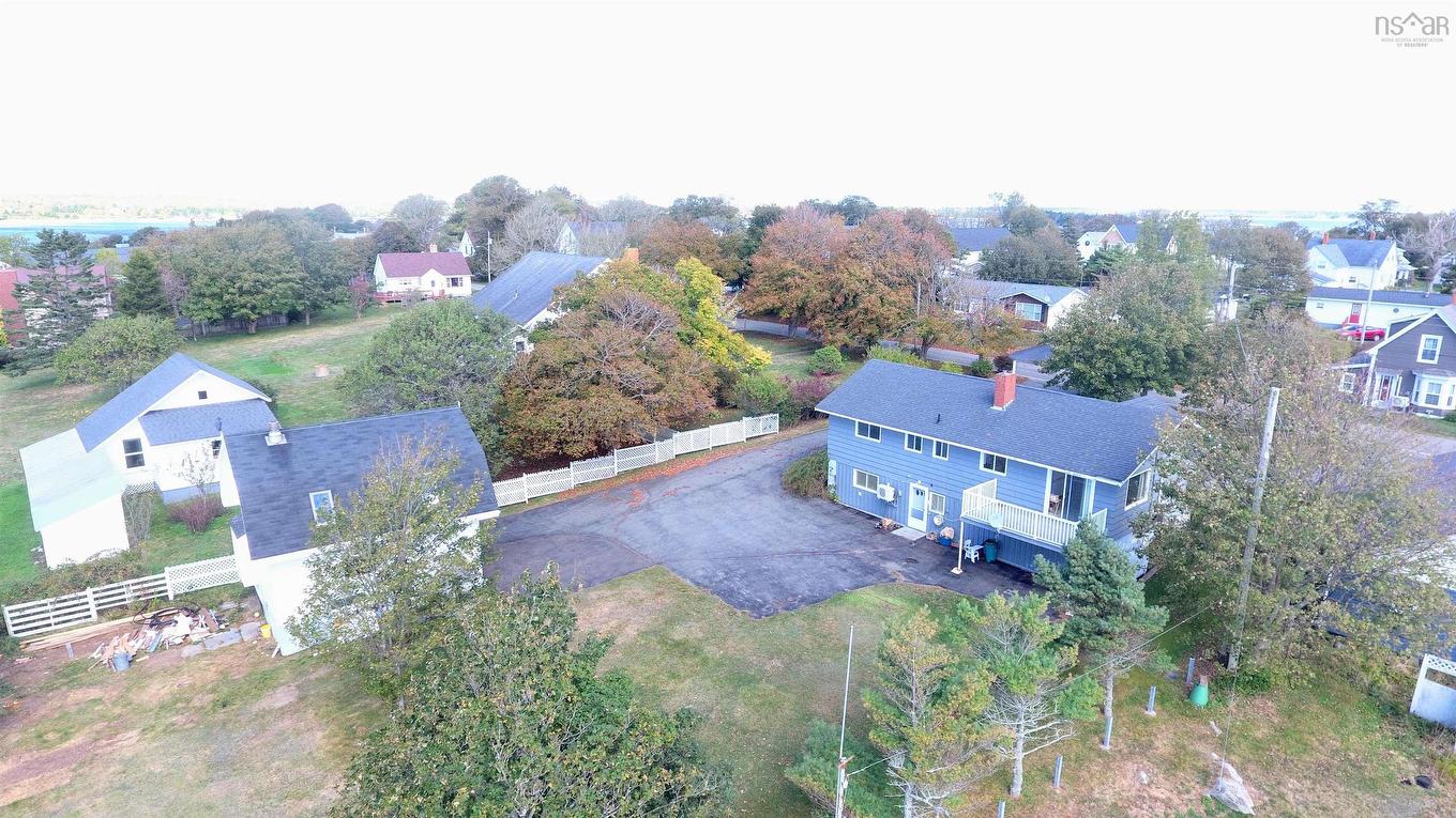 41 Howe Street, Lockeport, NS