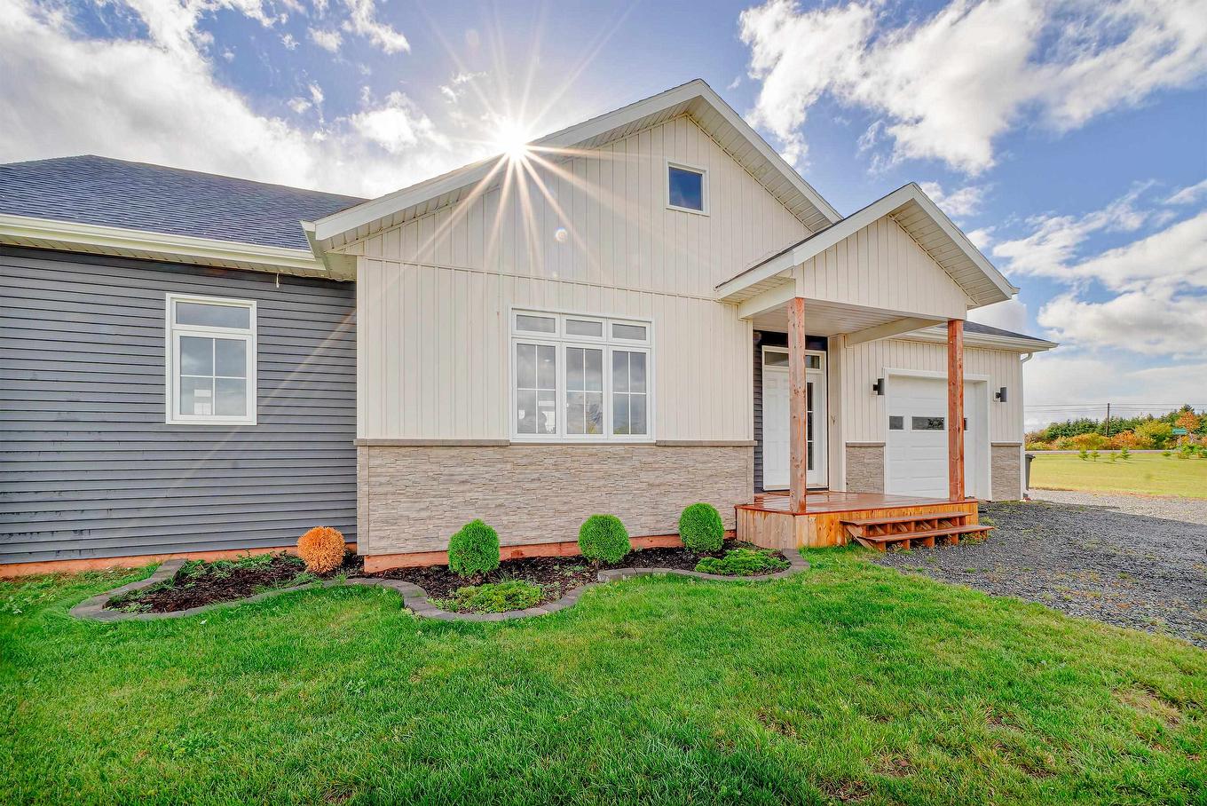 81 Kingsway Drive, New Perth, PE