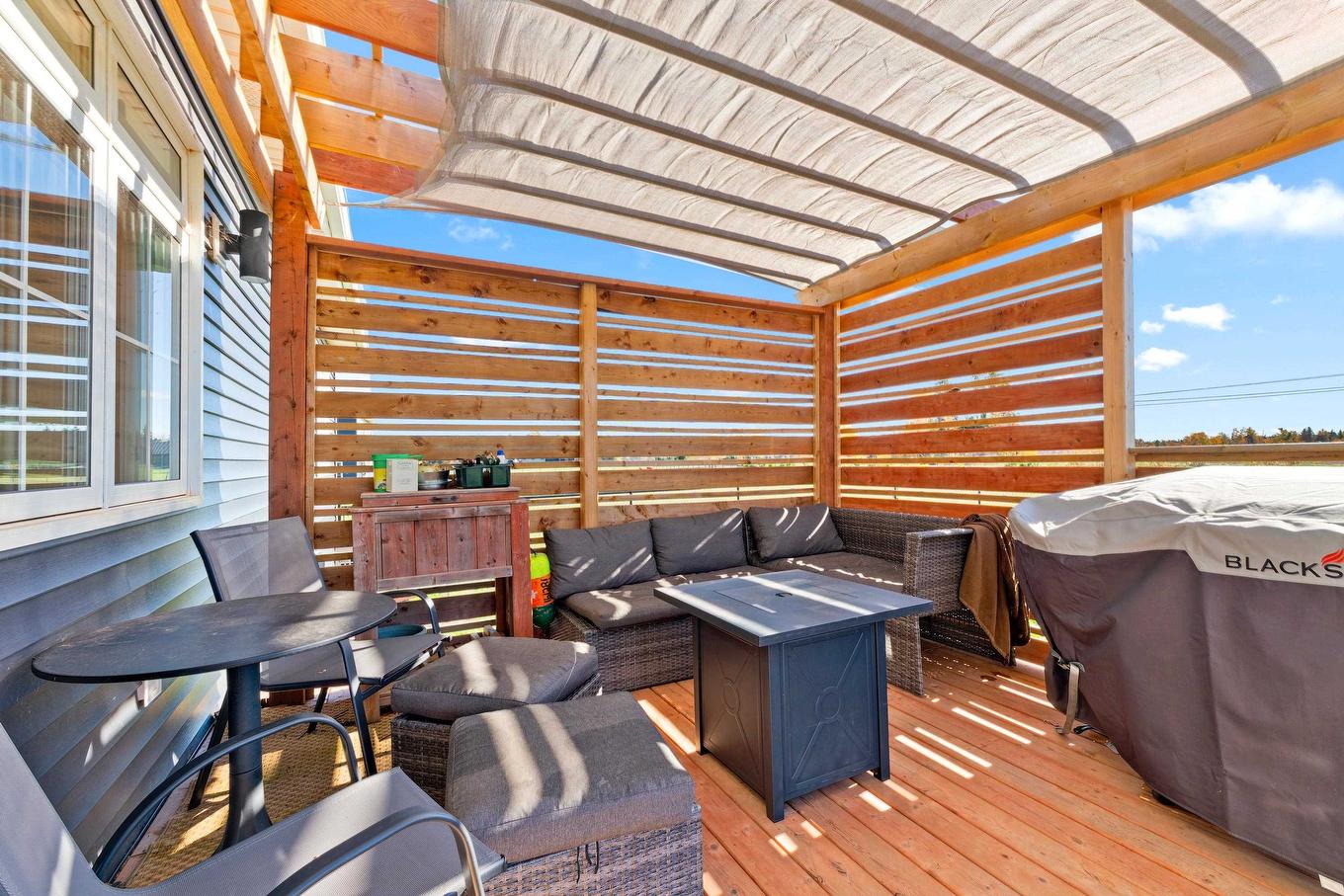 81 Kingsway Drive, New Perth, PE