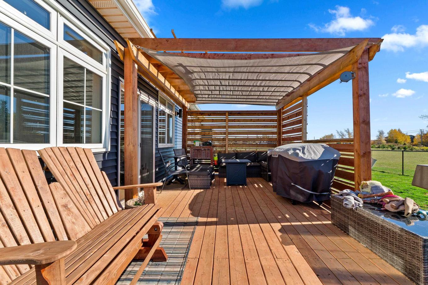 81 Kingsway Drive, New Perth, PE