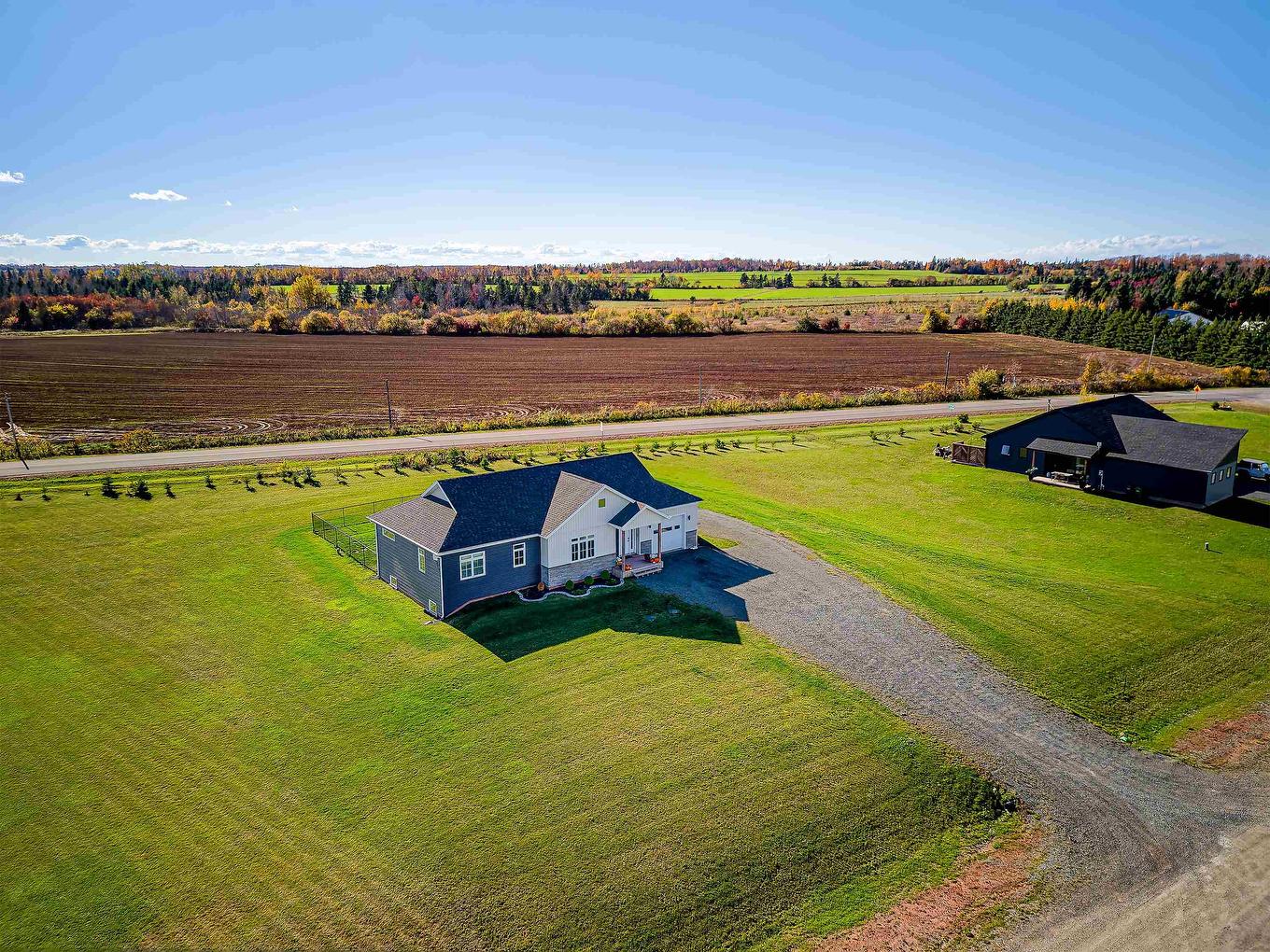 81 Kingsway Drive, New Perth, PE