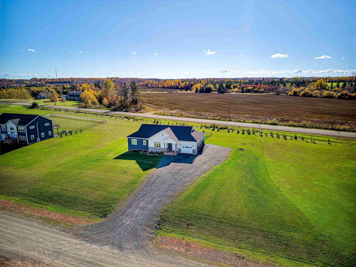 81 Kingsway Drive, New Perth, PE